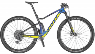 Scott Scott Spark RC 900 Comp 29 Dağ Bisikleti