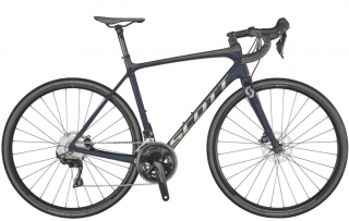 Scott Addict 20 Disc Yol-Yarış Bisikleti