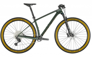 Scott Scale 930 Dağ Bisikleti