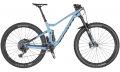 Scott Genius 920 resim