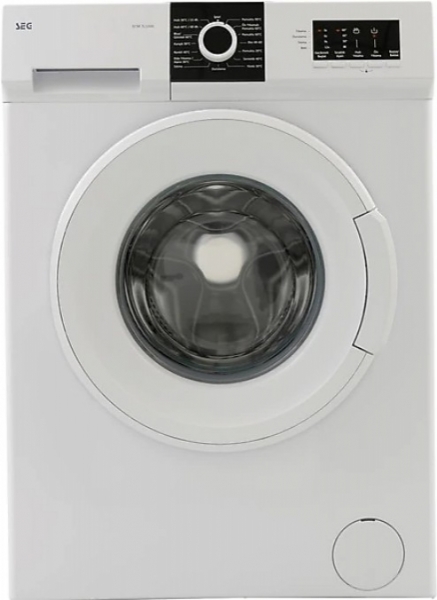 SEG SCM 7L1000 Çamaşır Makinesi