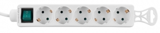 S-link SPG-F05 Akım Korumalı Priz