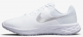 Nike Revolution 6 Next Nature (DC3729-101) Kadın Spor Ayakkabı