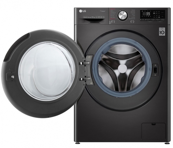 LG F4V9BCP2EE Çamaşır Makinesi