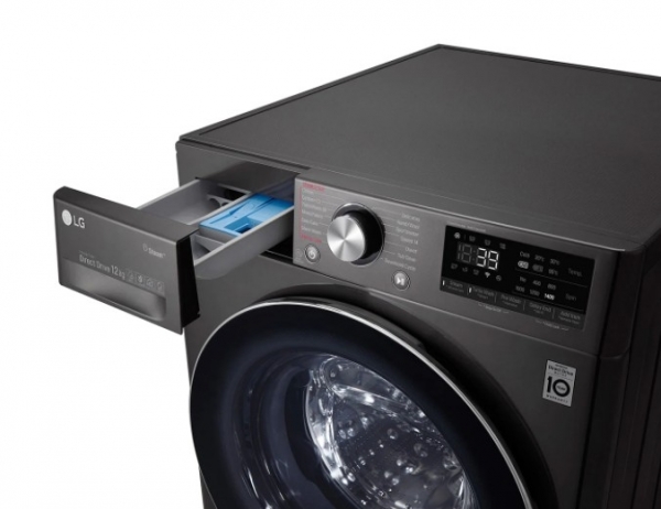 LG F4V9BCP2EE Çamaşır Makinesi