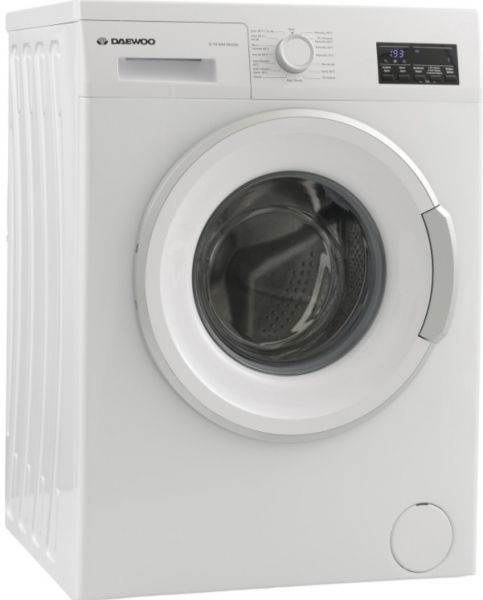 Daewoo D-TR WM 0910W Çamaşır Makinesi
