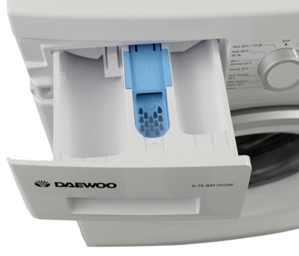 Daewoo D-TR WM 0910W Çamaşır Makinesi