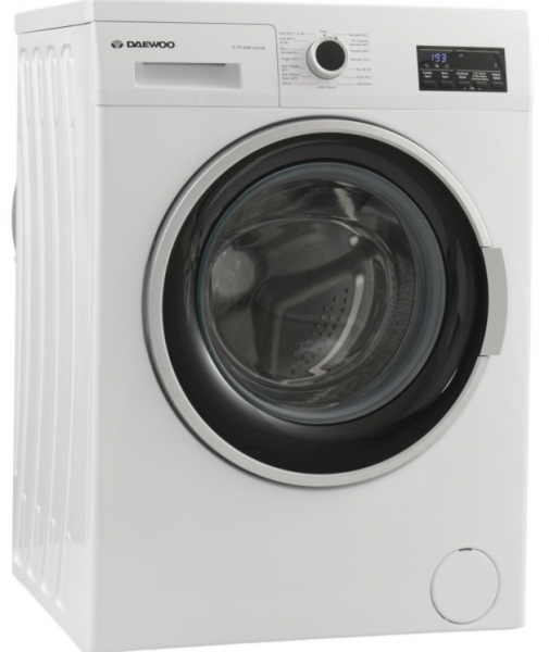 Daewoo D-TR WMI 1014W Çamaşır Makinesi