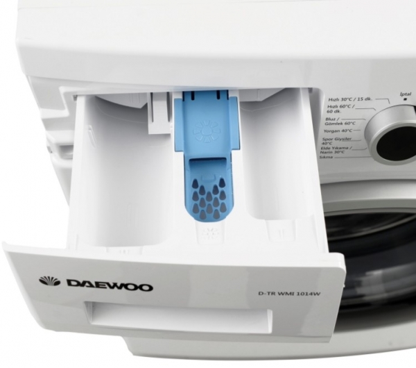 Daewoo D-TR WMI 1014W Çamaşır Makinesi