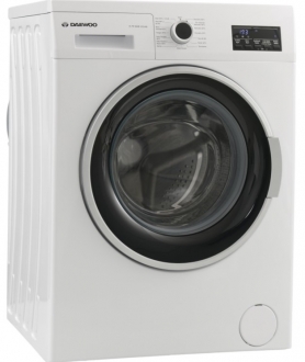 Daewoo D-TR WMI 1014W Çamaşır Makinesi