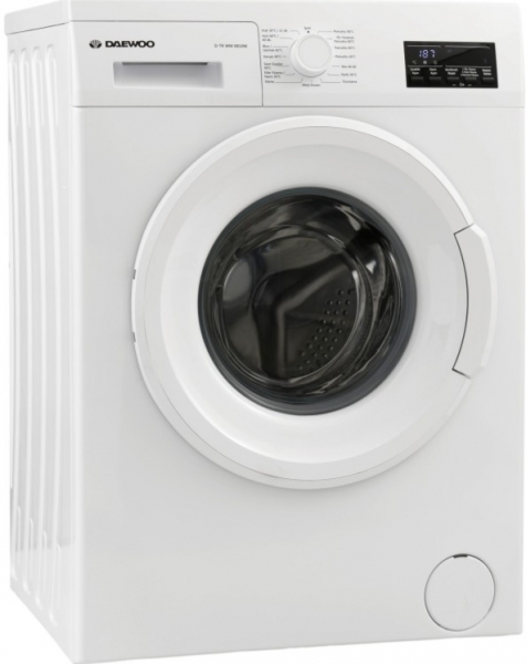 Daewoo D-TR WM 0810W Çamaşır Makinesi