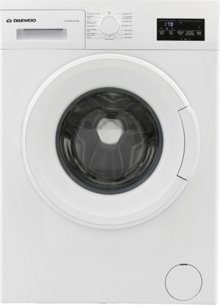 Daewoo D-TR WM 0710W Çamaşır Makinesi