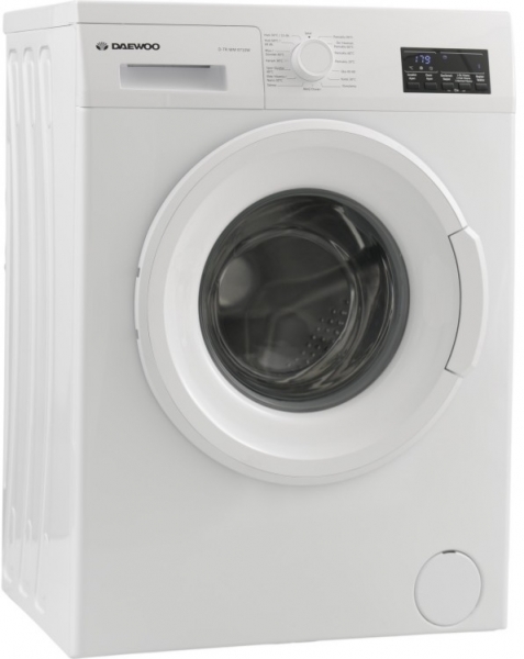Daewoo D-TR WM 0710W Çamaşır Makinesi