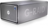 Sandisk Pro G-Raid 2 resim