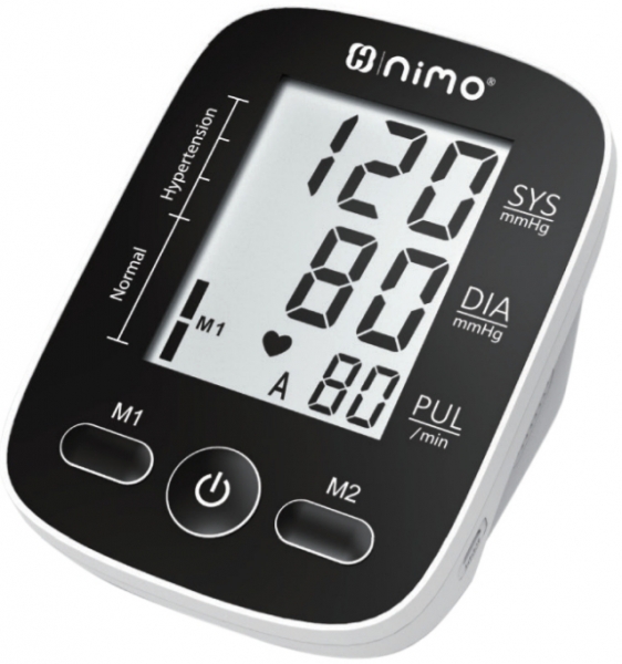 Nimo HKD-520 Tam Otomatik Tansiyon Aleti
