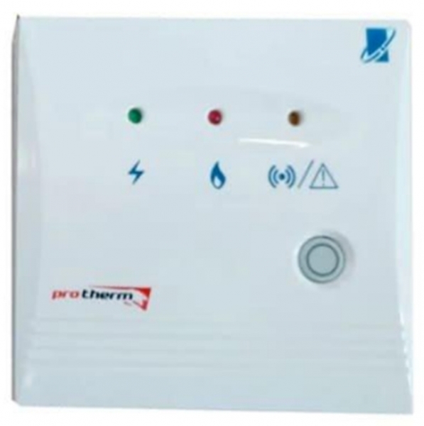 Protherm RF6001 Oda Termostatı