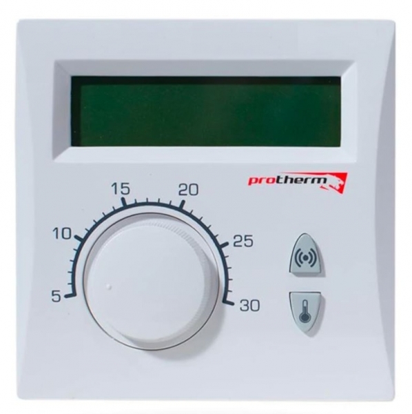 Protherm RF6001 Oda Termostatı