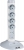 Legrand 694614 Akım Korumalı Priz