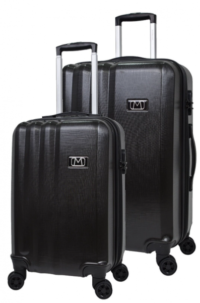 Matmazel Kabin ve Büyük Boy 2'li Valiz Seti