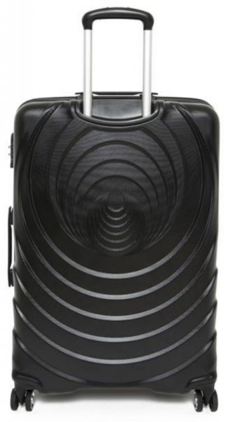 Pierre Cardin 50252533-001 Unisex Büyük Boy Valiz