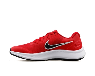 Nike Star Runner 3 Çocuk Spor Ayakkabı