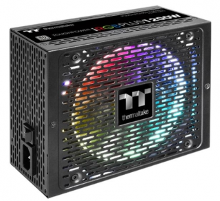 Thermaltake Toughpower iRGB PLUS Platinum 1200W