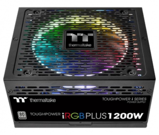 Thermaltake Toughpower iRGB PLUS Platinum 1200W