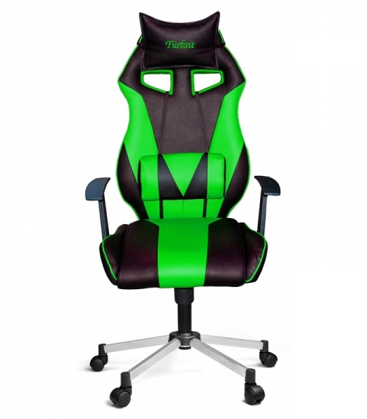 Türksit Shock Oyuncu Koltuğu