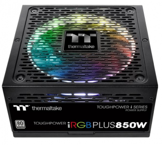 Thermaltake Toughpower iRGB PLUS Platinum 850W