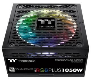 Thermaltake Toughpower iRGB PLUS Platinum 1050W
