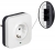 Legrand 694670 Akım Korumalı Priz