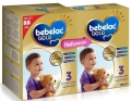 Bebelac Gold 3 Numara 1250 gr 1250 gr Devam Sütü