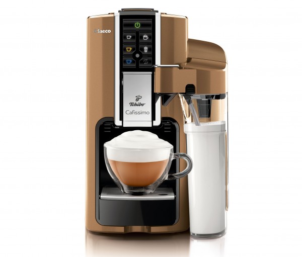 Tchibo Cafissimo Latte Kahve Makinesi