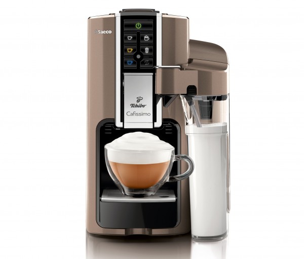 Tchibo Cafissimo Latte Kahve Makinesi
