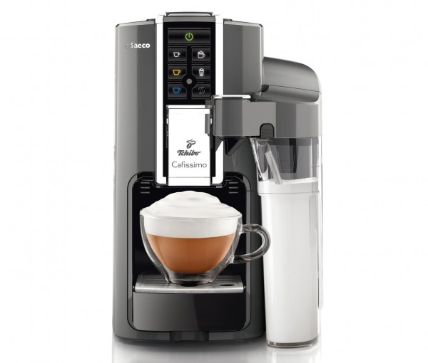 Tchibo Cafissimo Latte Kahve Makinesi