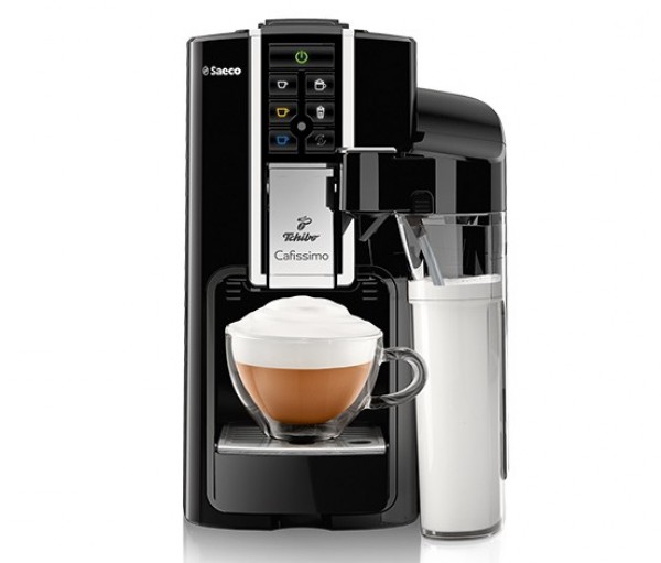 Tchibo Cafissimo Latte Kahve Makinesi