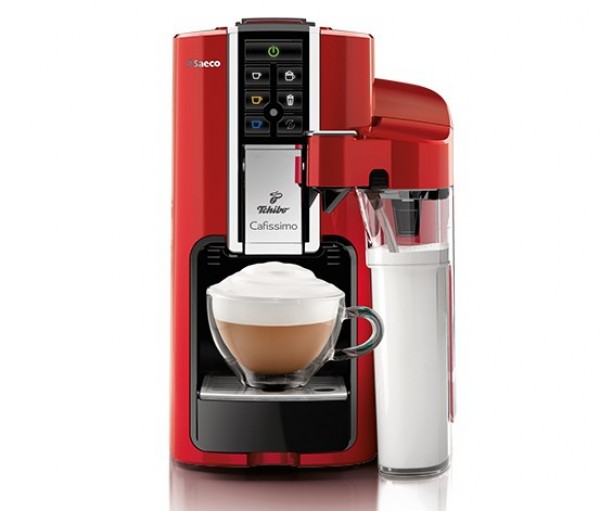 Tchibo Cafissimo Latte Kahve Makinesi