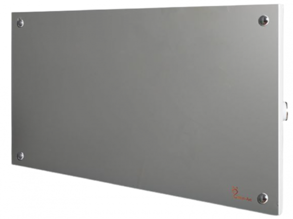HeatArt MG20 Curve 2000W Konvektör Isıtıcı
