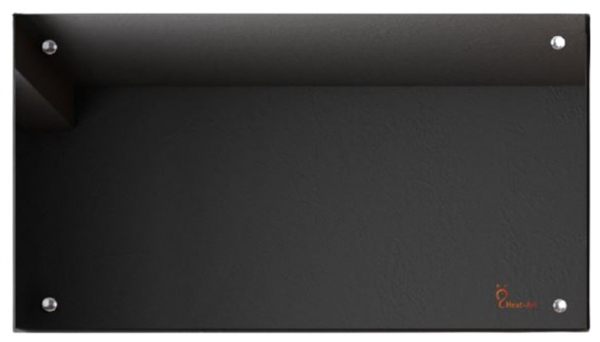 HeatArt MG20 Curve 2000W Konvektör Isıtıcı