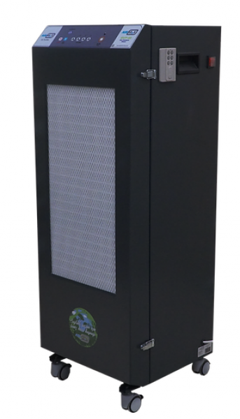 Airbo2x BVP40 Hava Temizleyici (40 m²)