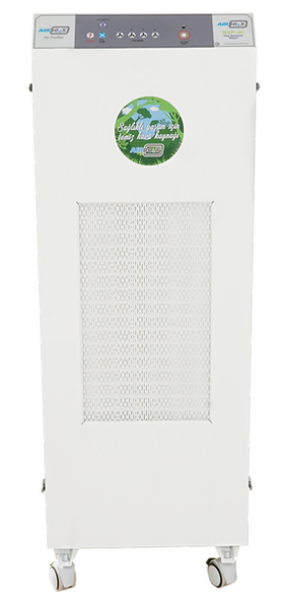 Airbo2x BVP40 Hava Temizleyici (40 m²)
