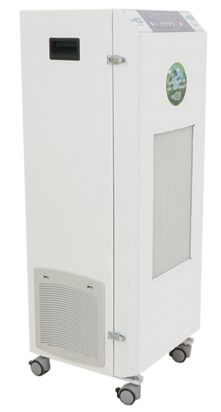 Airbo2x BVP40 Hava Temizleyici (40 m²)