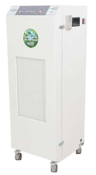 Airbo2x BVP40 Hava Temizleyici (40 m²)