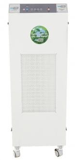 Airbo2x BVP40 Hava Temizleyici