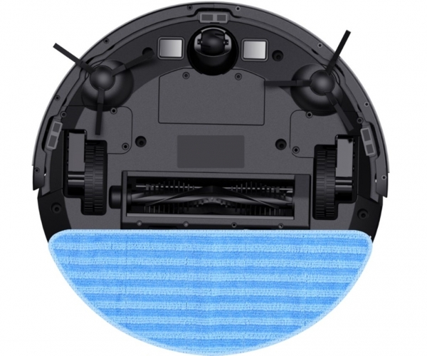Robogil Stella-500B Robot Süpürge+Mop