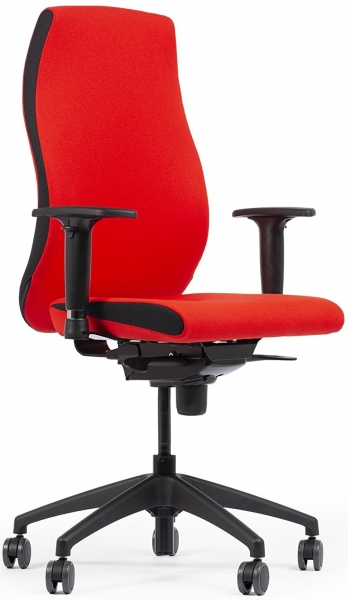 TCC Trevo 7 MFA Çalışma Koltuğu