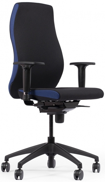 TCC Trevo 7 MFA Çalışma Koltuğu