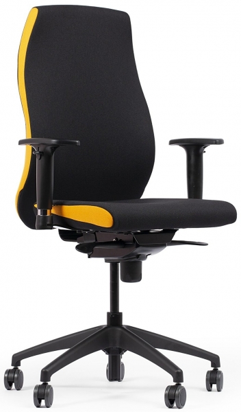 TCC Trevo 7 MFA Çalışma Koltuğu
