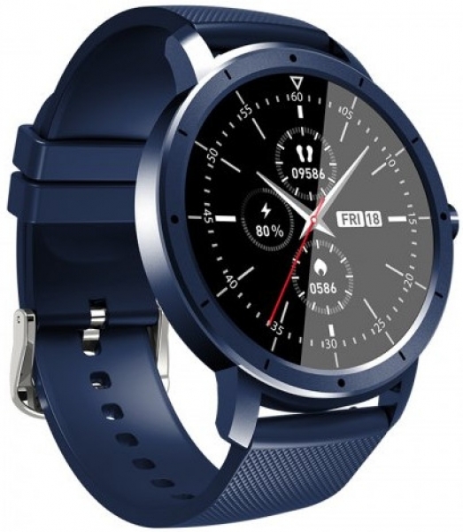 TVT HW21 Akıllı Saat