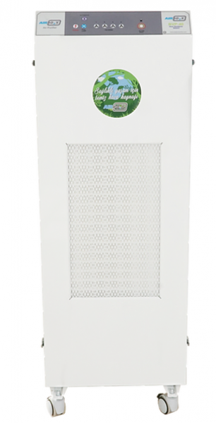 Airbo2x BVP60 Hava Temizleyici (50 m²)